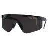 Pit Viper The Blacking Out 2000 Sunglasses - Ballistic Smoke Lens