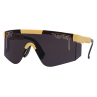 Pit Viper The Sandstorm 2000 Sunglasses - Ballistic Smoke Lens