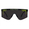 Pit Viper The Cosmos 2000 Sunglasses - Z87+ Smoke Lens