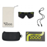 Pit Viper The Cosmos 2000 Sunglasses - Z87+ Smoke Lens