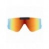 Pit Viper The Exec Flip-Offs Sunglasses Rainbow Lens