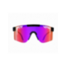 Pit Viper The Exec Original Narrow Sunglasses Sunset Lens
