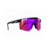 Pit Viper The Exec Original Narrow Sunglasses Sunset Lens