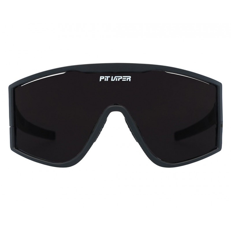 Pit Viper The Exec Try-Hard Sunglasses Smoke Lens