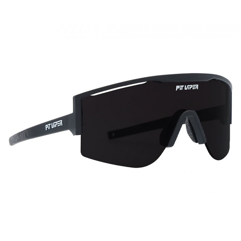 Pit Viper The Exec Try-Hard Sunglasses Smoke Lens