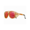 Pit Viper The Corduroy Exciters Sunglasses Polarized Z87+ Red Lens