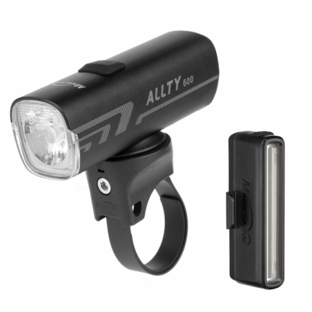 MAGICSHINE Allty 600 & SeeMee 30 Combo