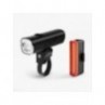MAGICSHINE Allty 800 & SeeMe 50 Combo