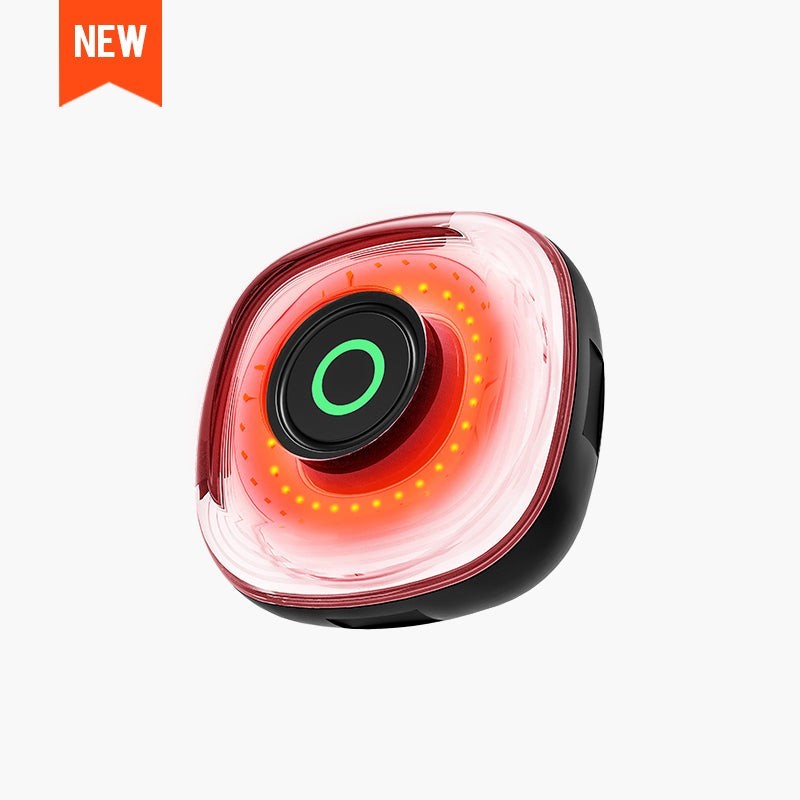 MAGICSHINE SeeMee 50 MAG Smart Magnetic Taillight