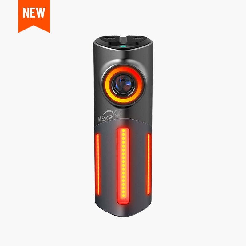 MAGICSHINE SeeMee DV Camera Tail-light