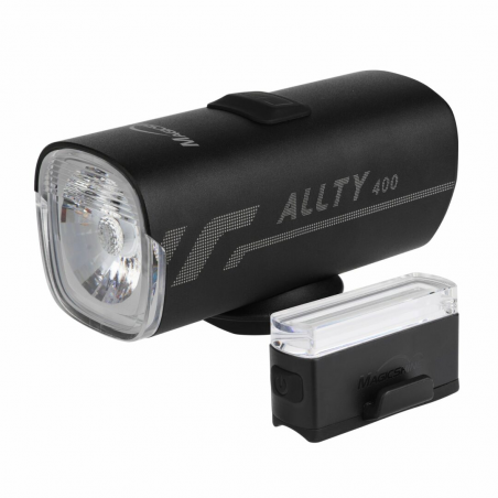 MAGICSHINE Allty 400 + SeeMee 20 V2 Combo