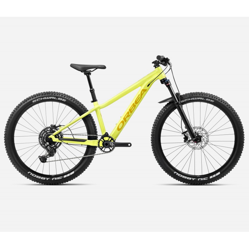 ORBEA LAUFEY 27 H20 Spicy Lime - Corn Yellow