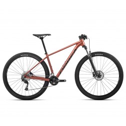 ORBEA ONNA40 29 M Brick Red-Green