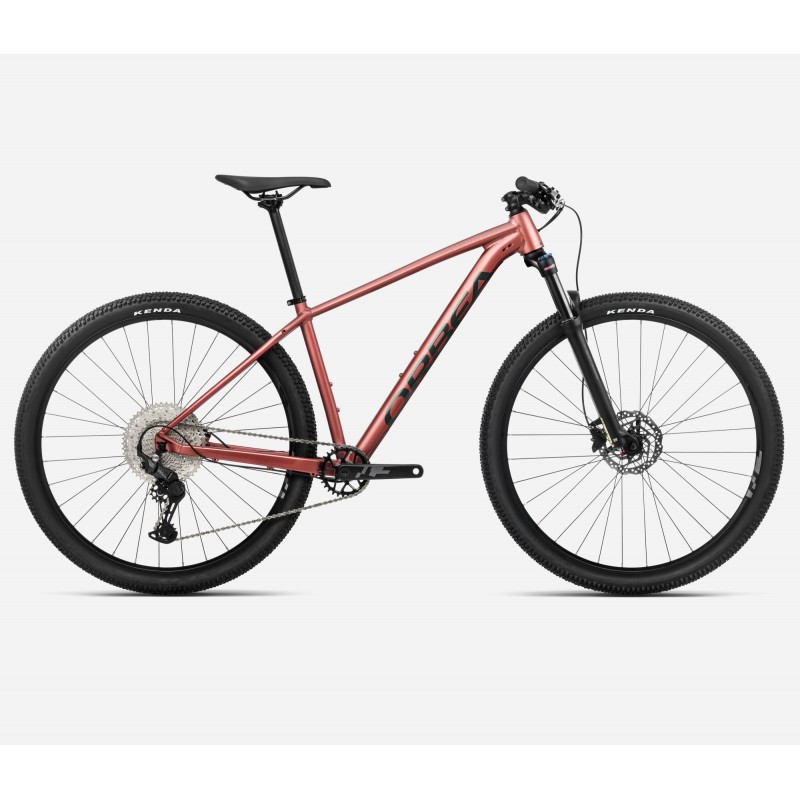 ORBEA ONNA20 29 M Brick Red - Green