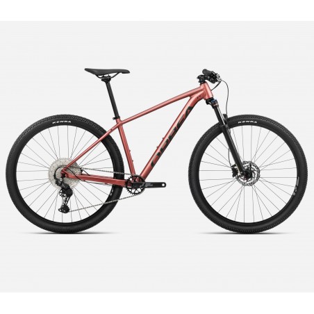 ORBEA ONNA20 29 M Brick Red - Green
