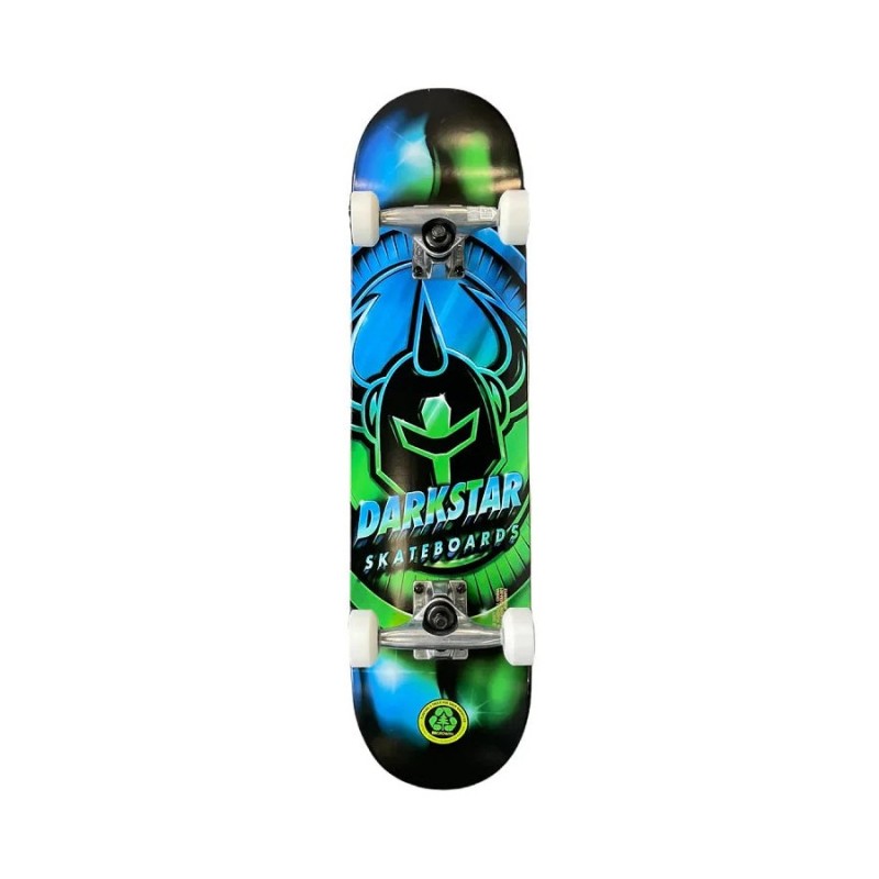 DARKSTAR ANODIZE YTH FP 7.25