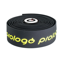 PROLOGO OneTouch Black / Yellow Bartape