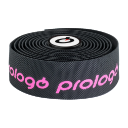 PROLOGO OneTouch Black / Pink Bartape