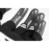 PROLOGO Faded Short Fingers Black / Green M Gloves