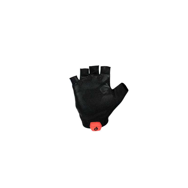 PROLOGO Blend Short Fingers Black / White M Gloves