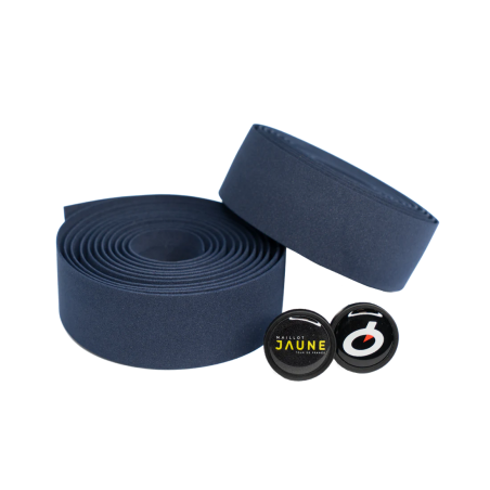 PROLOGO Plaintouch Maillot Jaune Dark Blue Bartape