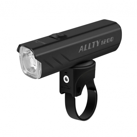 MAGICSHINE Allty 1200 Front Light