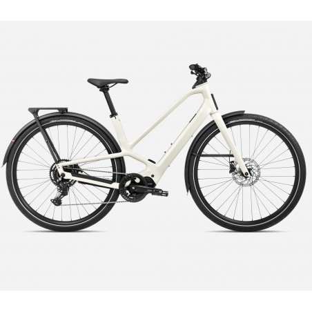 ORBEA DIEM 30 M Ivory White