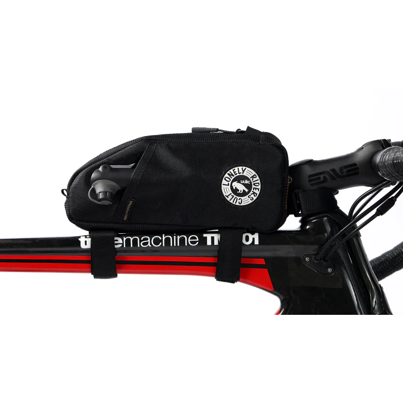 ULAC TREKKING MAX (1.6L) STEALTH