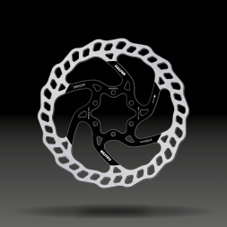 GALFER BIKE MTB DISC WAVE Ø160X1.8MM Brake Disc