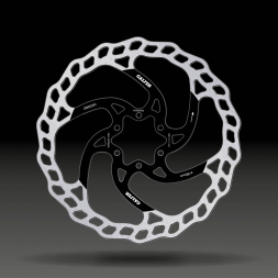 GALFER BIKE MTB DISC WAVE Ø180X1.8MM Brake Disc