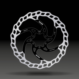 GALFER BIKE MTB DISC WAVE Ø180X2.0MM Brake Disc