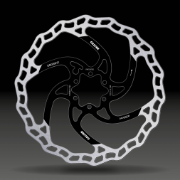 GALFER BIKE DISC WAVE Ø200X2.0MM Brake Disc