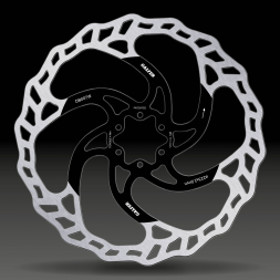 GALFER BIKE MTB DISC WAVE Ø223X2.00MM Brake Disc