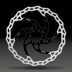 GALFER E-BIKE DISC WAVE Ø203X2.00MM Brake Disc