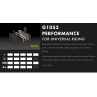 GALFER BIKE FD513G1053 PERFORMANCE Brake Pad