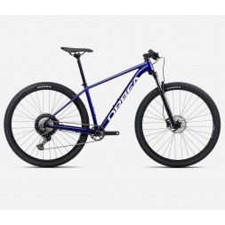 ORBEA ONNA10 29 M Violet Blue - White
