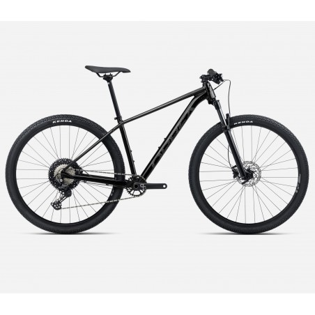 ORBEA ONNA10 29 XL Black-Silver