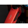 SANTA CRUZ V10 8 CC MX MD Frame Set Gloss Black Sparkle