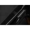 SANTA CRUZ V10 8 CC MX MD Frame Set Gloss Black Sparkle