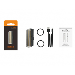 MAGICSHINE SeeMee 50 V2.0 Smart Tail Light