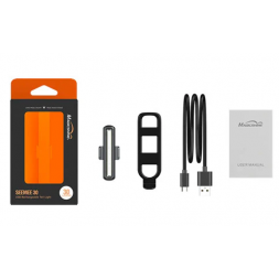 MAGICSHINE SeeMee 30 TL Lightweight Bike Rear Light