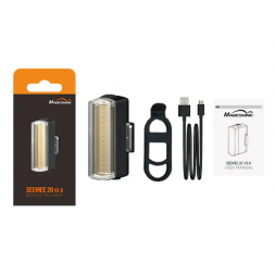 MAGICSHINE SeeMee 20 V2.0 Bike Tail Light