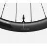 OQUO RP45TEAM SHIMANO HG SET