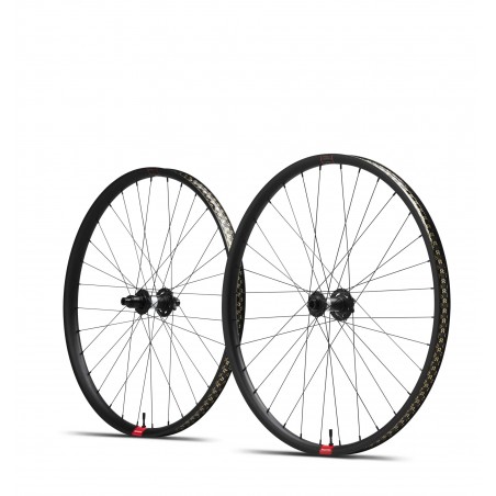 RESERVE 30 SL AL 6069 29|DT 350 XD 6b Wheelset