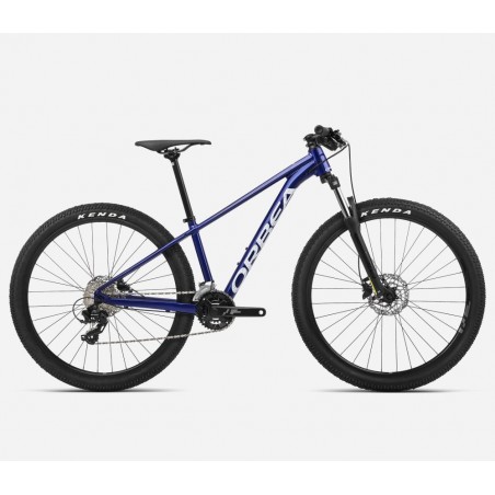 ORBEA ONNA50 27 JUNIOR XS Violet Blue - White
