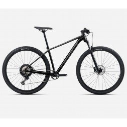 ORBEA ONNA10 29 M Black-Silver