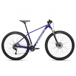 ORBEA ONNA40 29 M Violet Blue - White