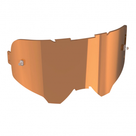 LEATT Lens Iriz Bronze UltraContrast 68%