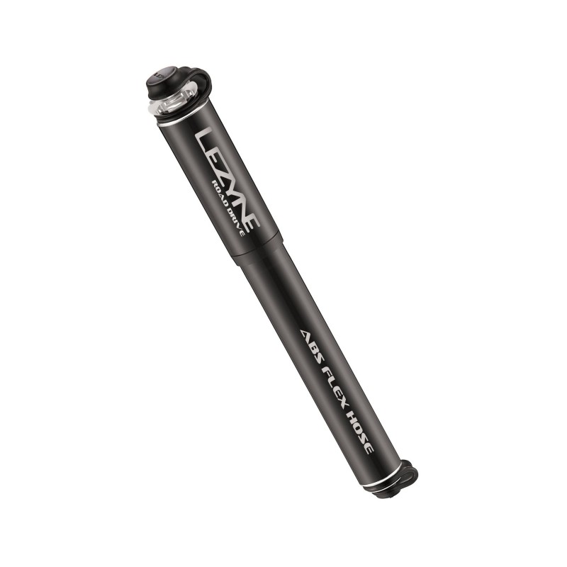 LEZYNE ROAD DRIVE M - BLACK