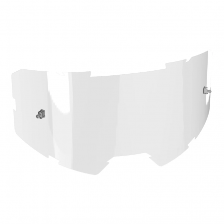 LEATT Lens Vizion 2.5/3.5 Clear 90 VLT